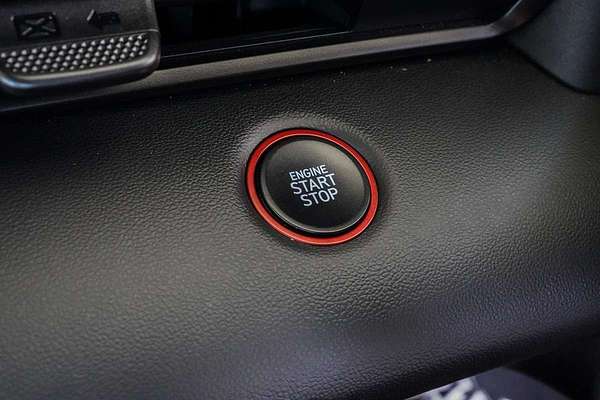 2025 Hyundai i30 N Line CN7.V3