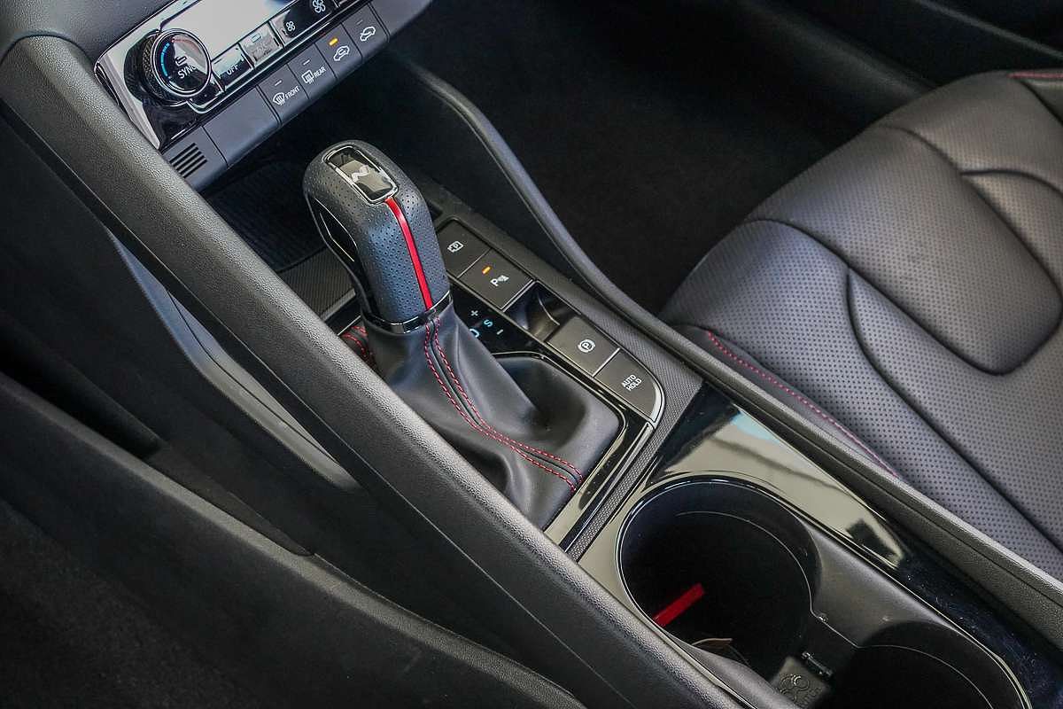 2025 Hyundai i30 N Line CN7.V3