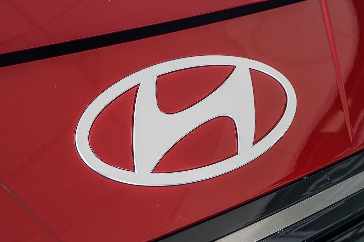 2025 Hyundai i30 N Line CN7.V3