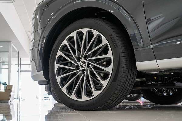 2025 Hyundai Palisade Calligraphy LX3.V1