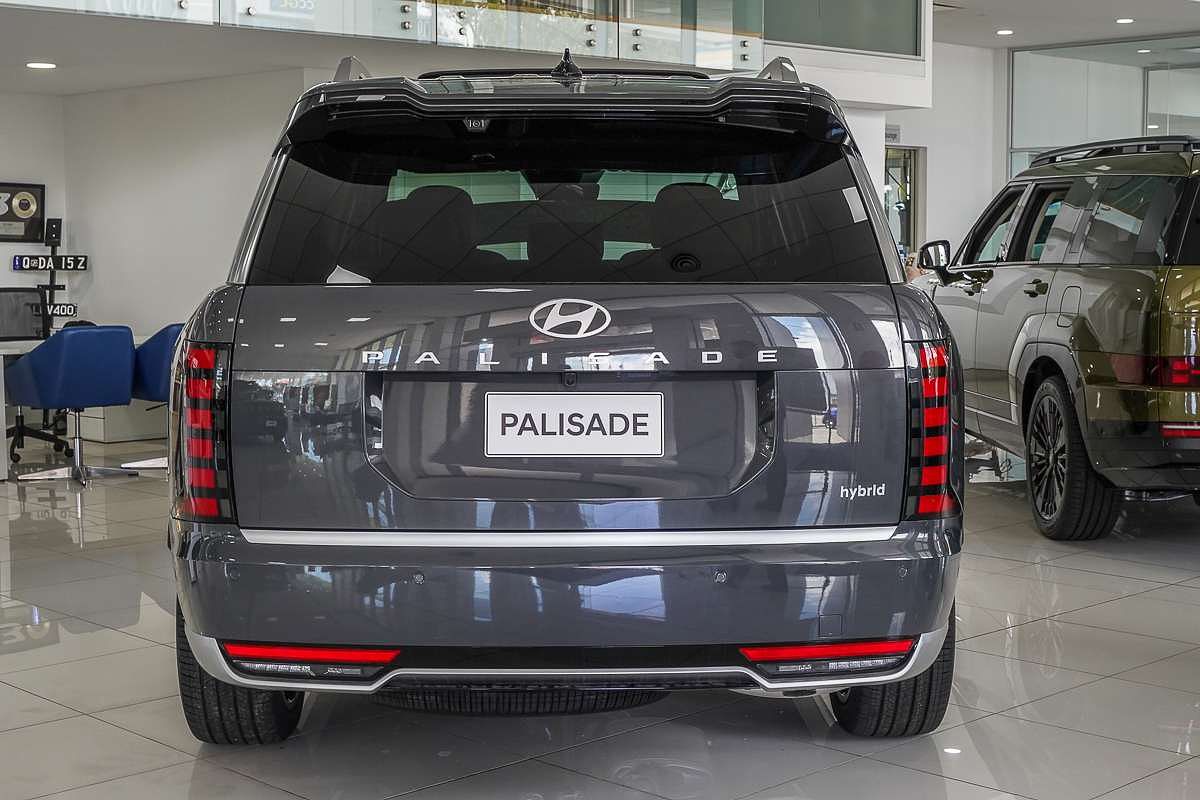 2025 Hyundai Palisade Calligraphy LX3.V1