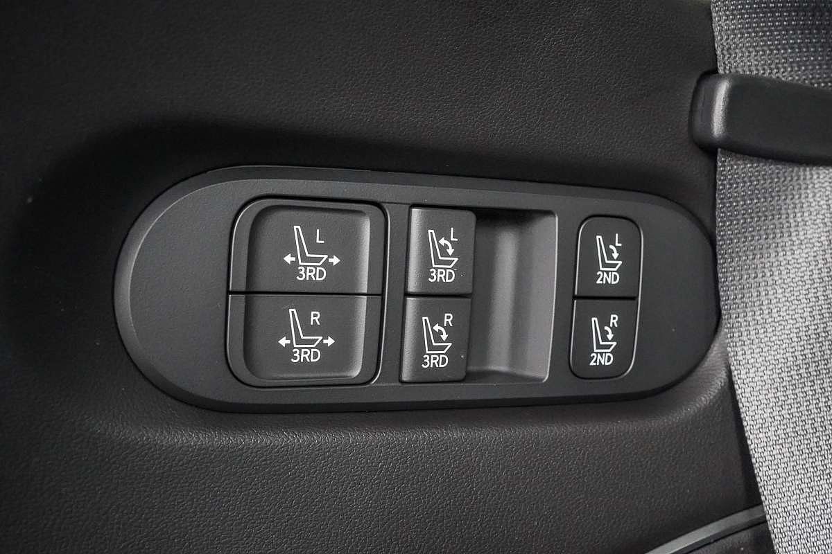 2025 Hyundai Palisade Calligraphy LX3.V1