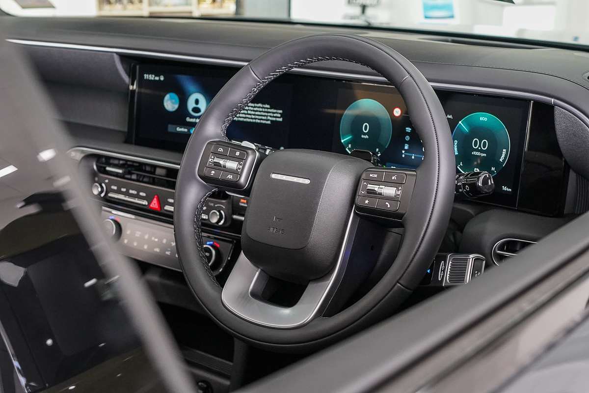 2025 Hyundai Palisade Calligraphy LX3.V1