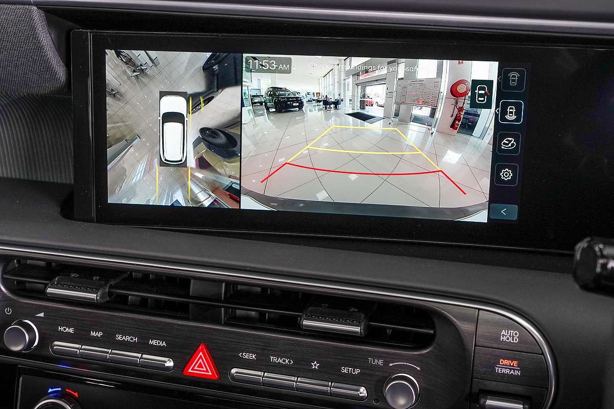 2025 Hyundai Palisade Calligraphy LX3.V1