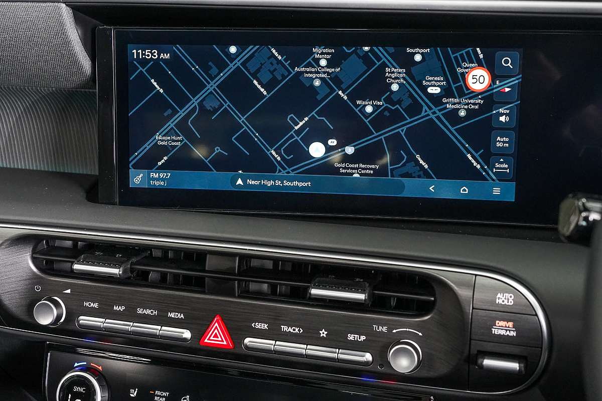 2025 Hyundai Palisade Calligraphy LX3.V1