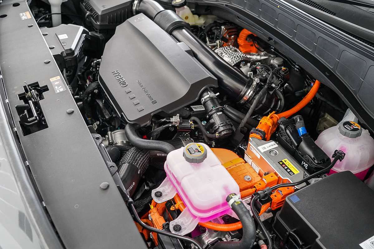 2025 Hyundai Palisade Calligraphy LX3.V1