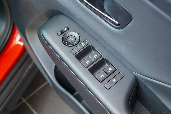 2025 Hyundai Kona Elite N Line SX2.V3