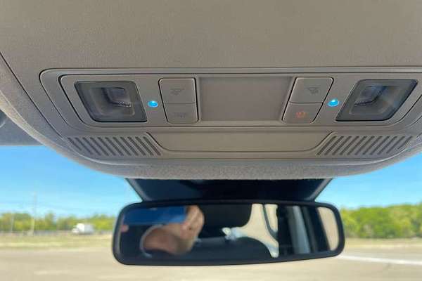 2025 Ford Everest Ambiente 2.0L