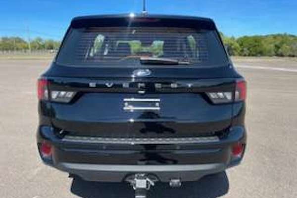 2025 Ford Everest Ambiente 2.0L