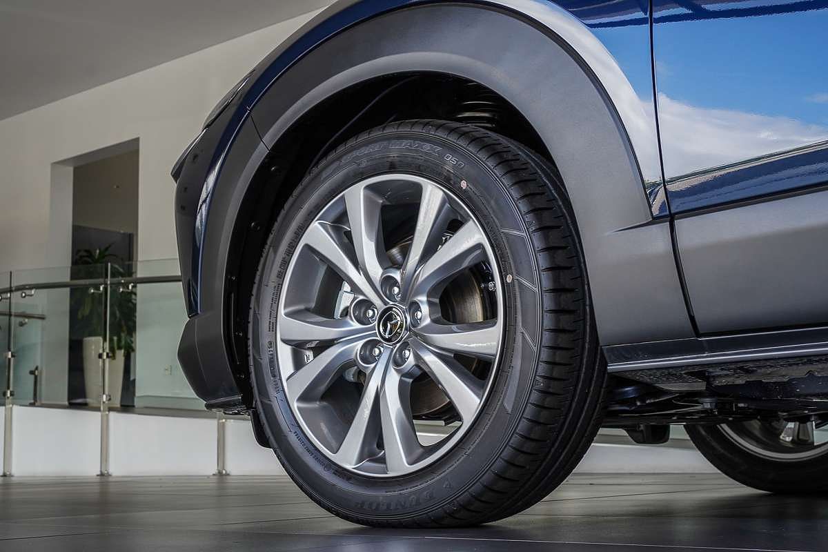 2025 Mazda CX-30 G20 Evolve DM Series