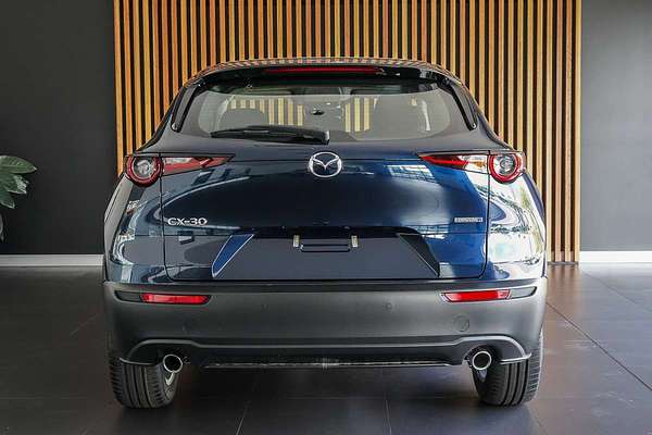 2025 Mazda CX-30 G20 Evolve DM Series