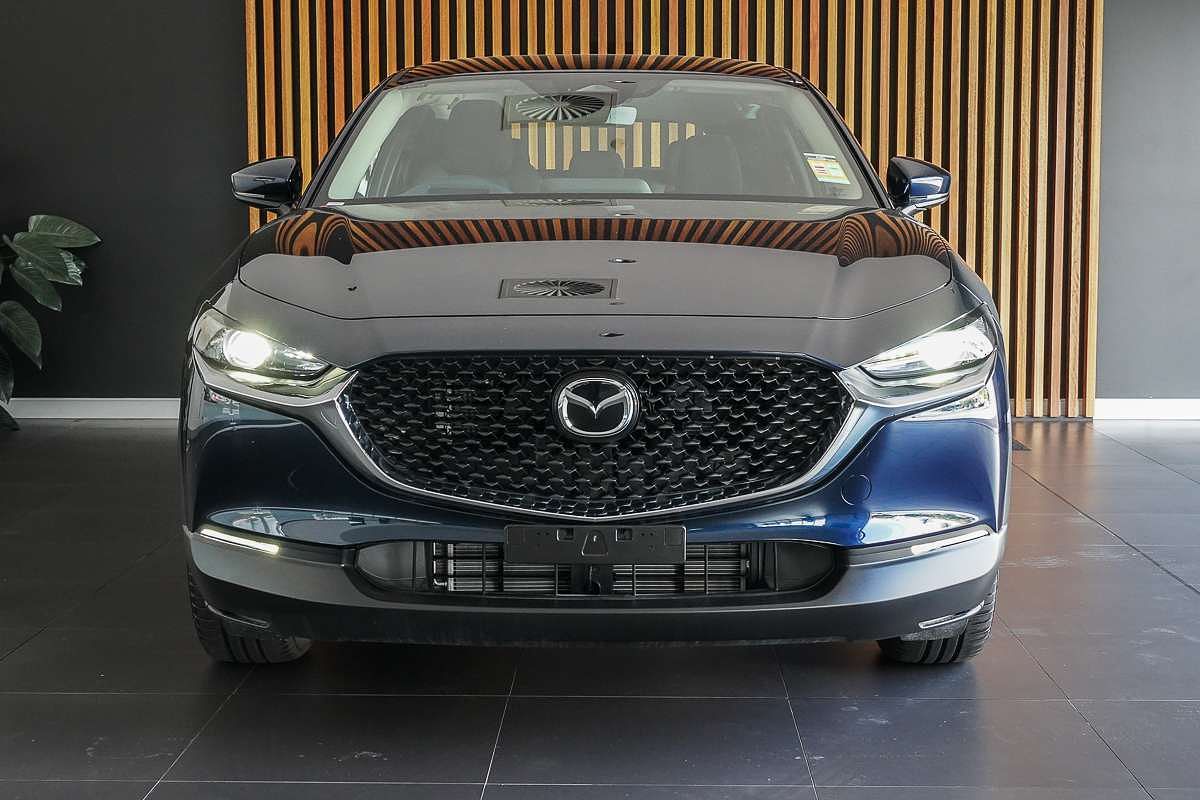 2025 Mazda CX-30 G20 Evolve DM Series