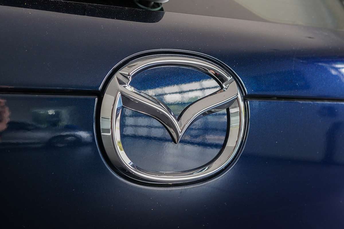 2025 Mazda CX-30 G20 Evolve DM Series