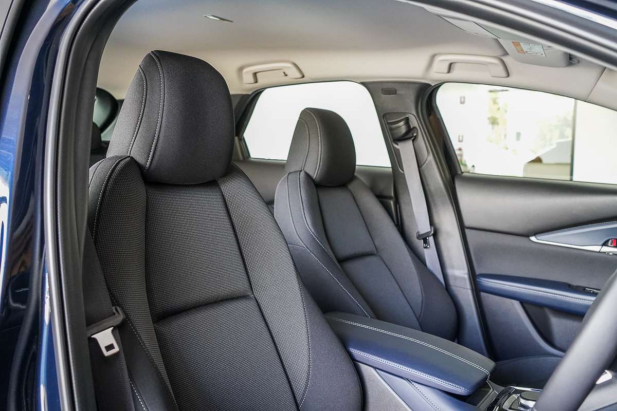 2025 Mazda CX-30 G20 Evolve DM Series