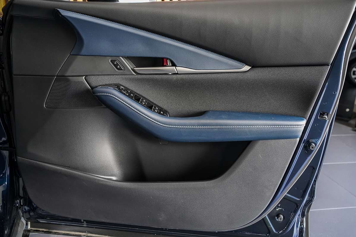 2025 Mazda CX-30 G20 Evolve DM Series