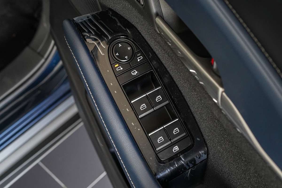 2025 Mazda CX-30 G20 Evolve DM Series