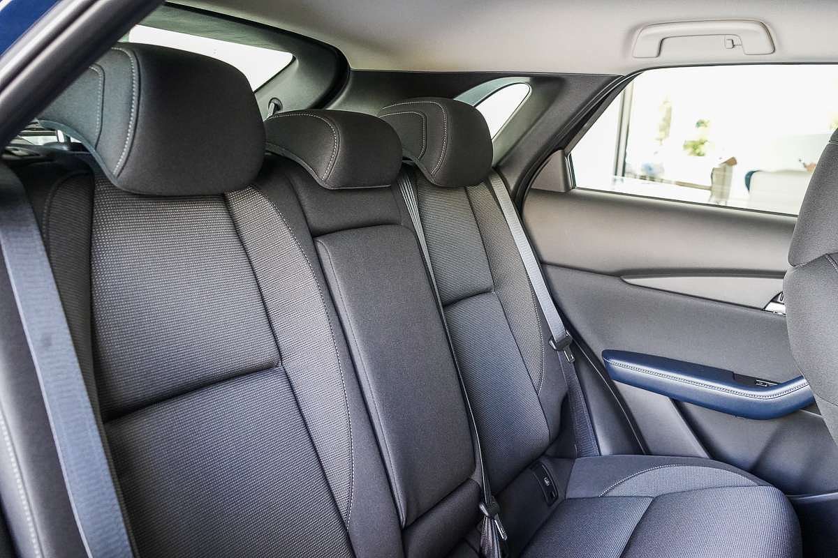 2025 Mazda CX-30 G20 Evolve DM Series