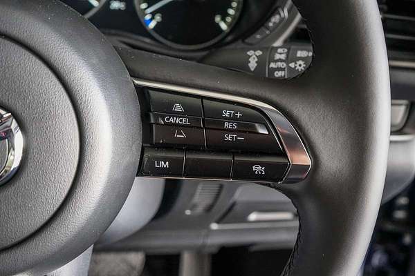 2025 Mazda CX-30 G20 Evolve DM Series