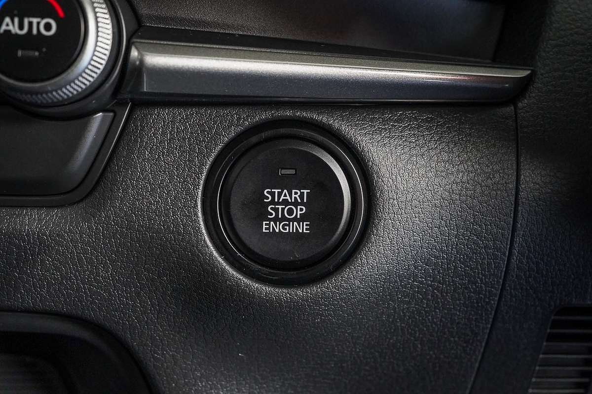 2025 Mazda CX-30 G20 Evolve DM Series