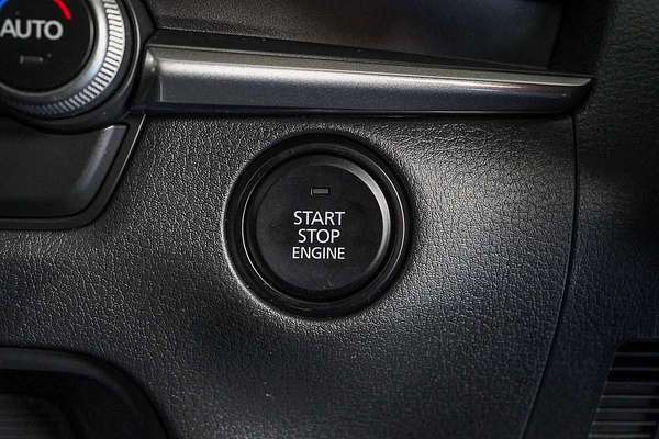 2025 Mazda CX-30 G20 Evolve DM Series