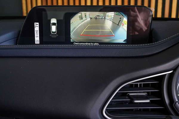 2025 Mazda CX-30 G20 Evolve DM Series