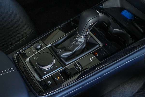 2025 Mazda CX-30 G20 Evolve DM Series