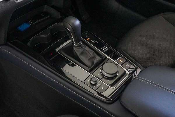 2025 Mazda CX-30 G20 Evolve DM Series