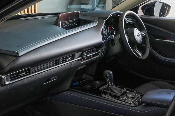 2025 Mazda CX-30 G20 Evolve DM Series