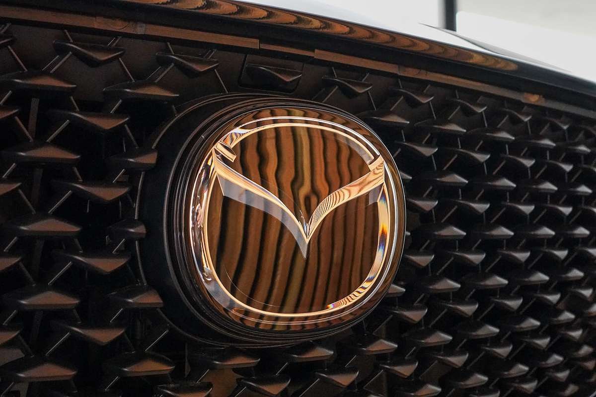 2025 Mazda CX-30 G20 Evolve DM Series