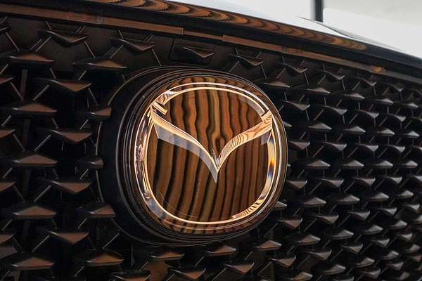 2025 Mazda CX-30 G20 Evolve DM Series