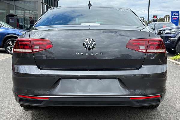2021 Volkswagen Passat 140TSI Business B8