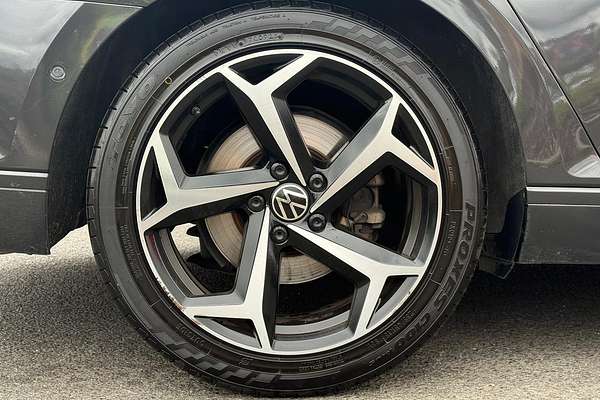 2021 Volkswagen Passat 140TSI Business B8