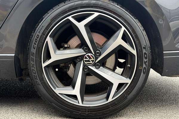 2021 Volkswagen Passat 140TSI Business B8