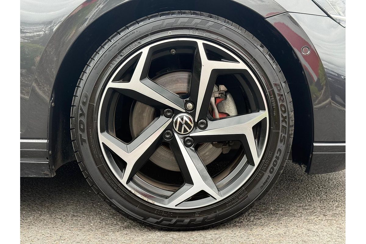 2021 Volkswagen Passat 140TSI Business B8