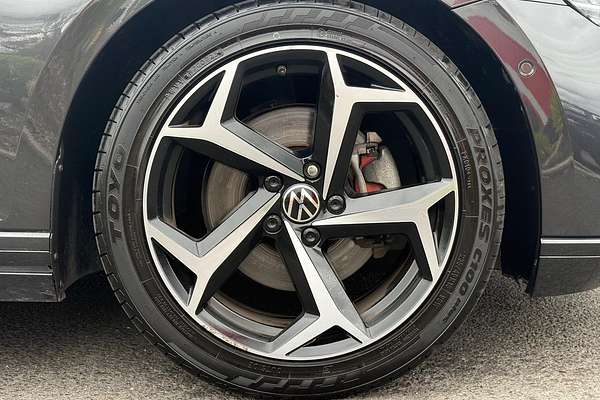 2021 Volkswagen Passat 140TSI Business B8