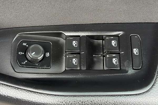 2021 Volkswagen Passat 140TSI Business B8