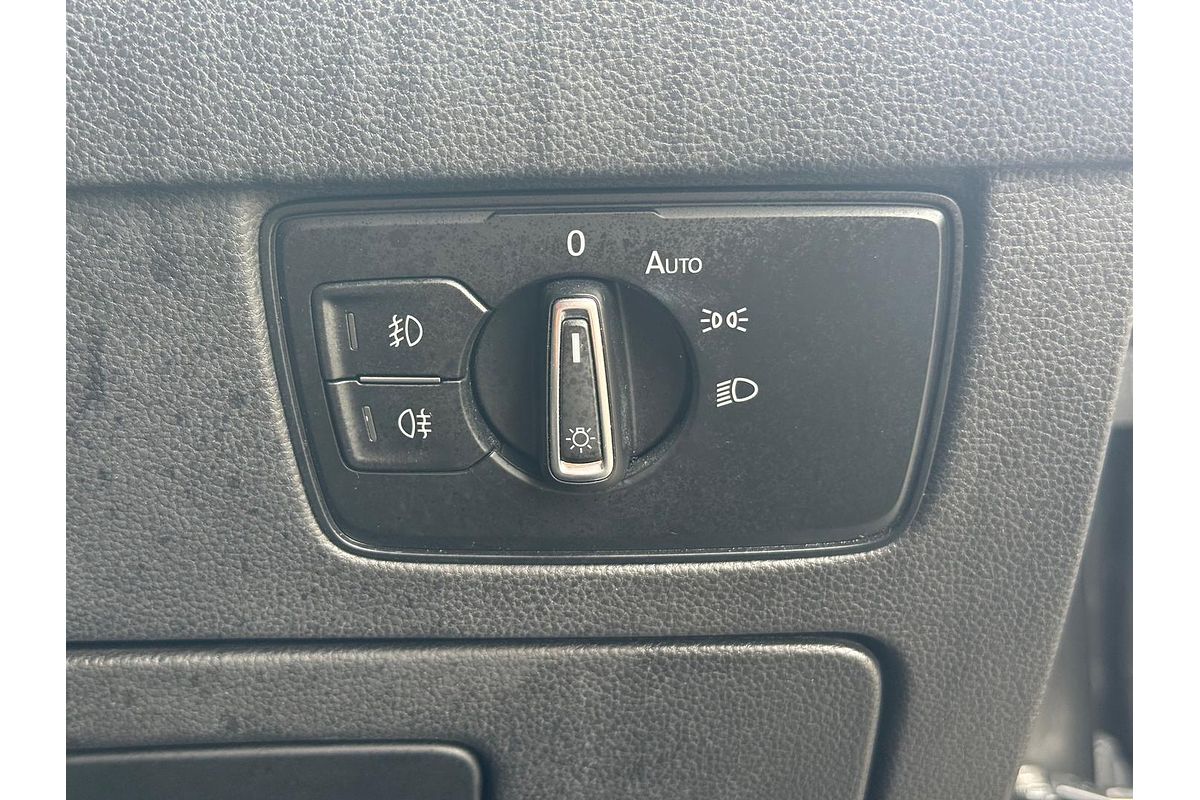 2021 Volkswagen Passat 140TSI Business B8