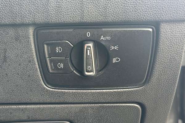 2021 Volkswagen Passat 140TSI Business B8