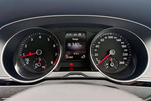 2021 Volkswagen Passat 140TSI Business B8