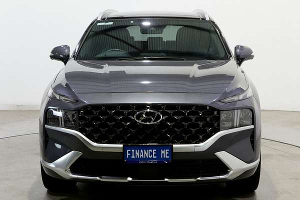 2023 Hyundai Santa Fe Highlander TM.V4