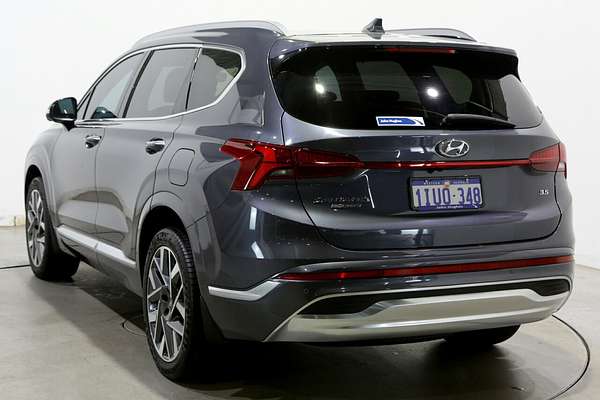 2023 Hyundai Santa Fe Highlander TM.V4