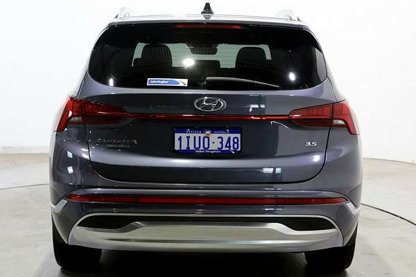 2023 Hyundai Santa Fe Highlander TM.V4