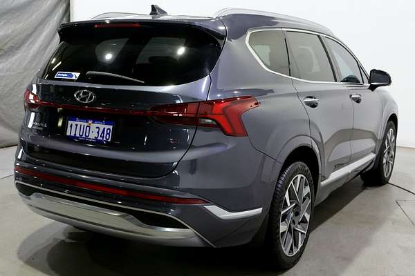 2023 Hyundai Santa Fe Highlander TM.V4