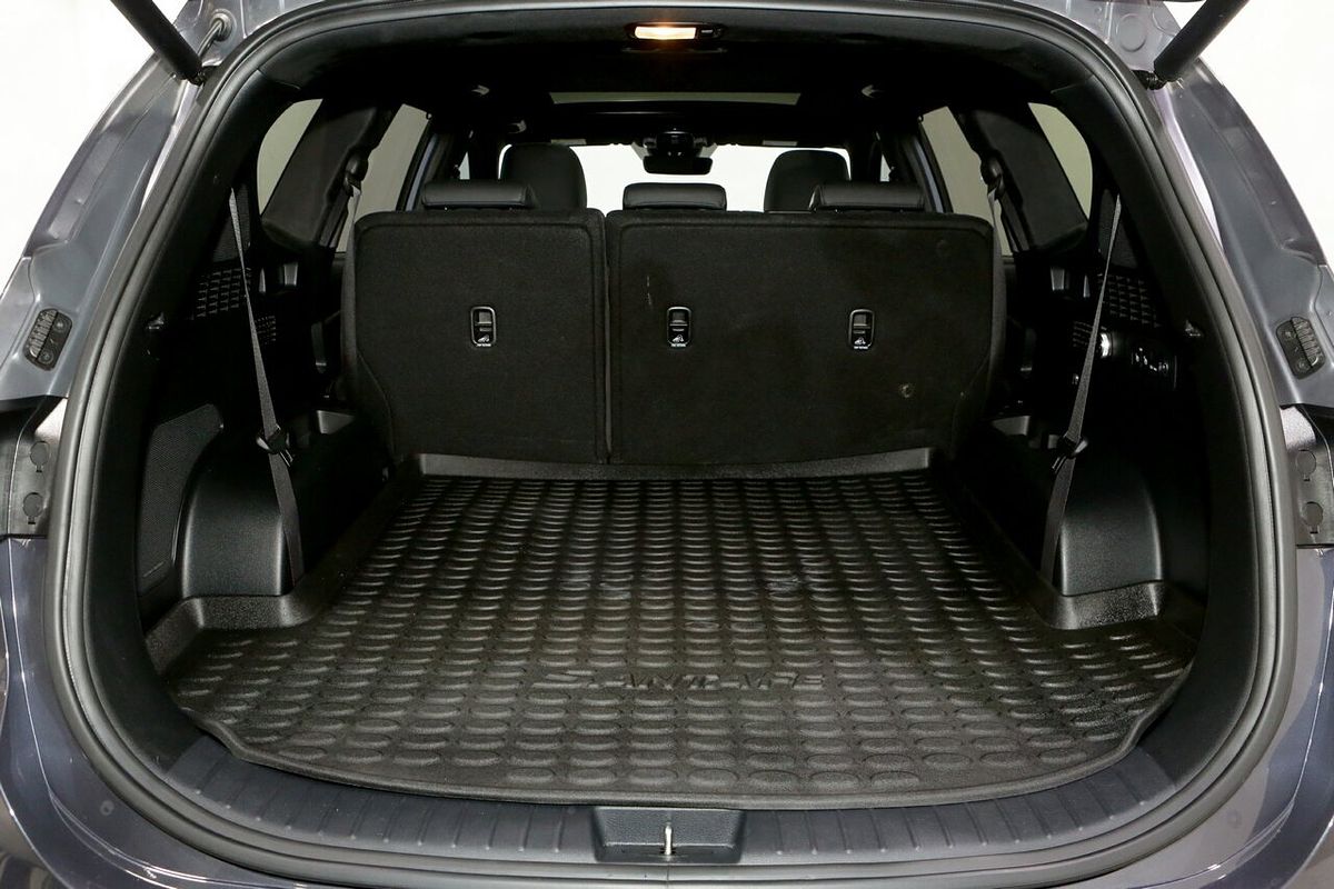 2023 Hyundai Santa Fe Highlander TM.V4