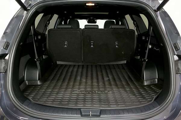 2023 Hyundai Santa Fe Highlander TM.V4