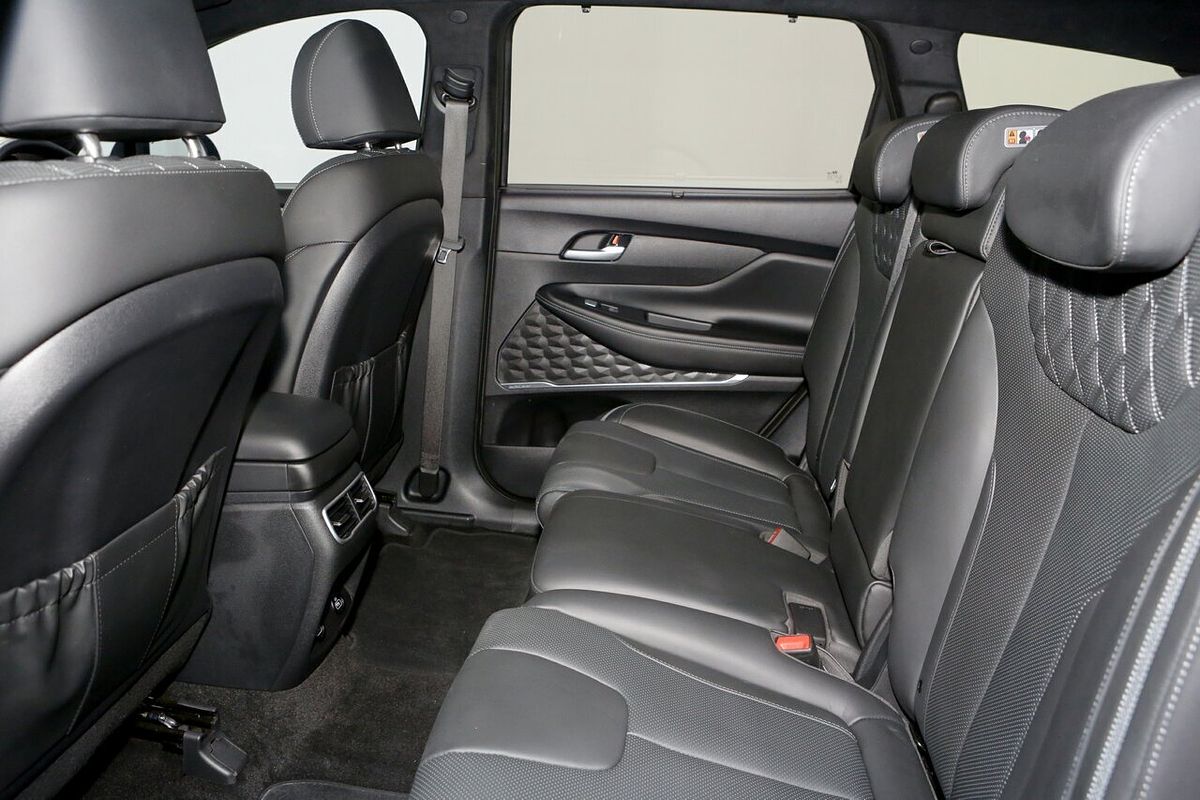 2023 Hyundai Santa Fe Highlander TM.V4