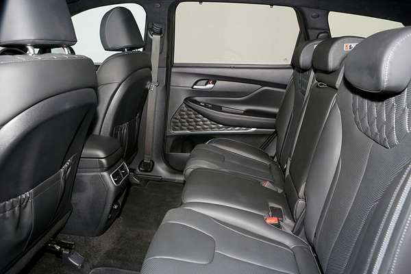 2023 Hyundai Santa Fe Highlander TM.V4