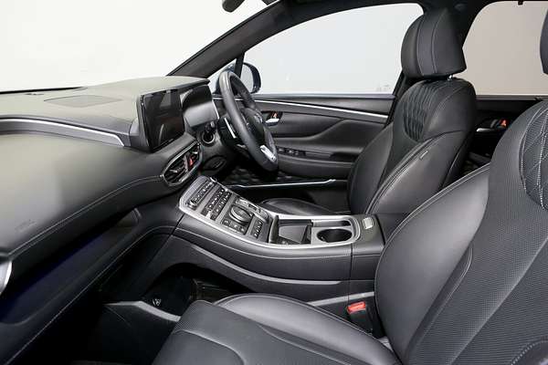 2023 Hyundai Santa Fe Highlander TM.V4