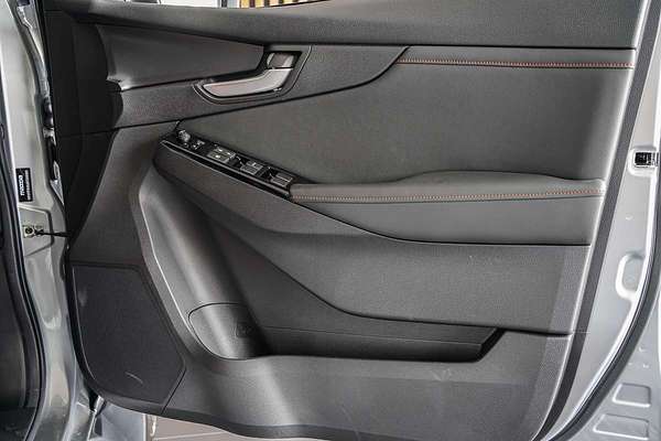 2025 Mazda BT-50 SP TF 4X4