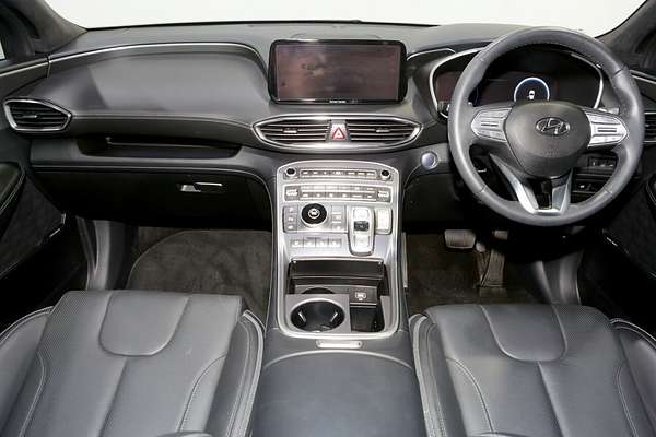 2023 Hyundai Santa Fe Highlander TM.V4